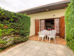 Holiday Home Sicard-7 by Interhome